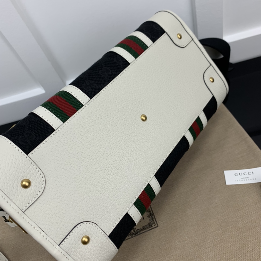 Gucci Top Handle Bags